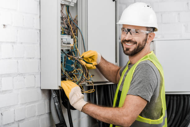 Best Emergency Electrician Near Me  in North Pembroke, MA