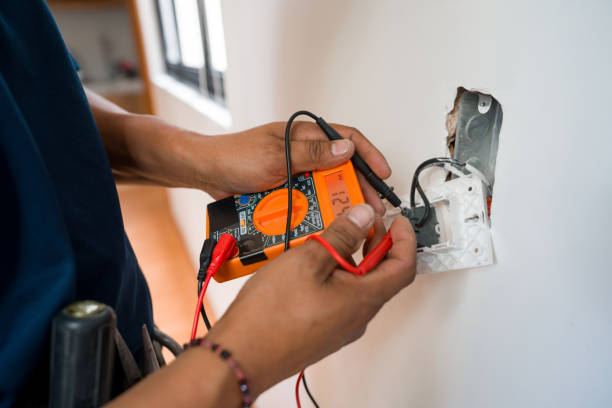 Best Electrical Installation Contractor  in North Pembroke, MA