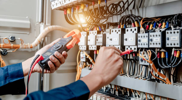 Best Electrical Troubleshooting Services  in North Pembroke, MA