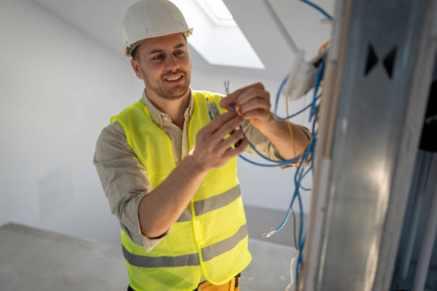 Best Electrical Repair Services  in North Pembroke, MA